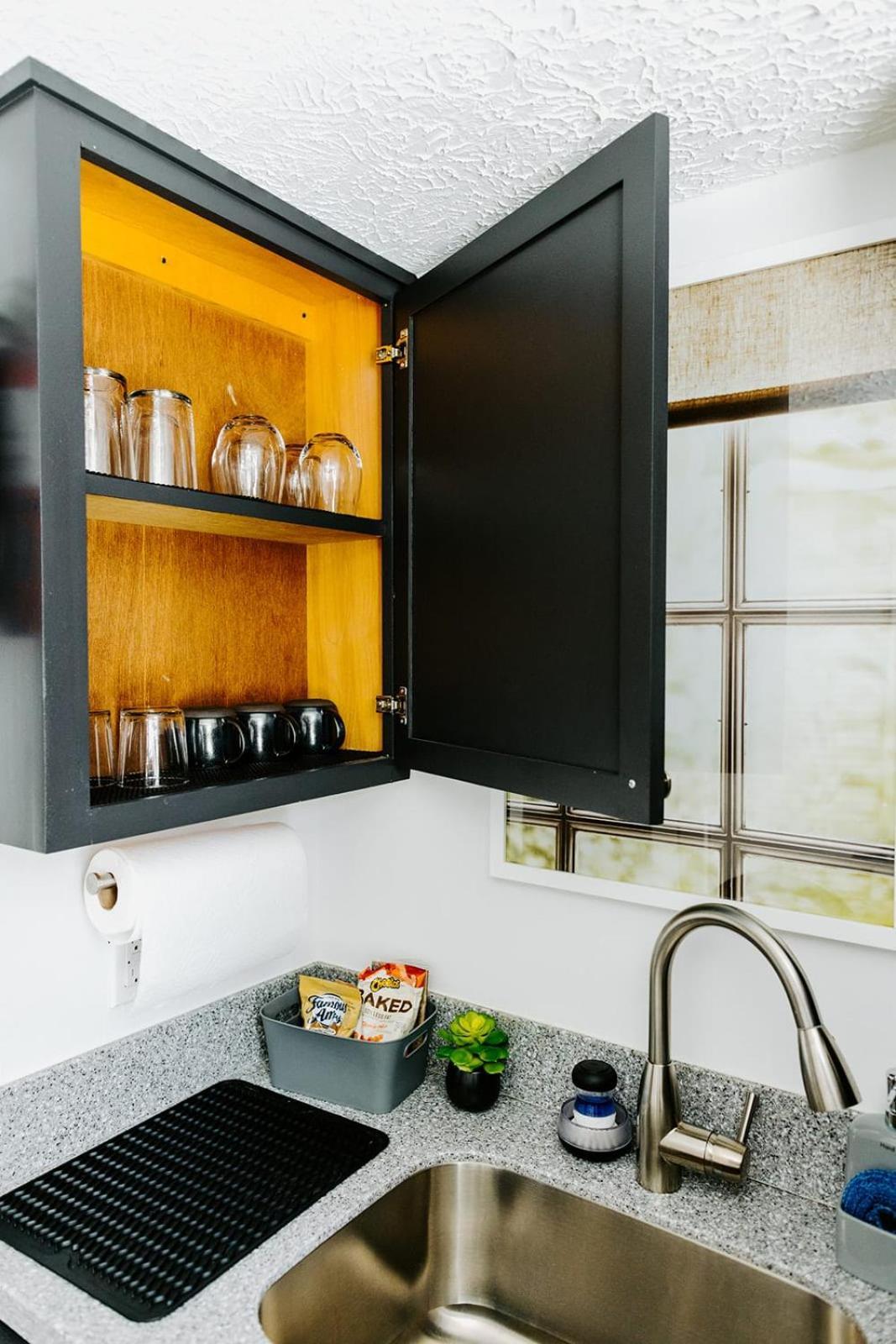 נאשוויל The Vinyl At Music Row - 1 Bedroom Apartment מראה חיצוני תמונה