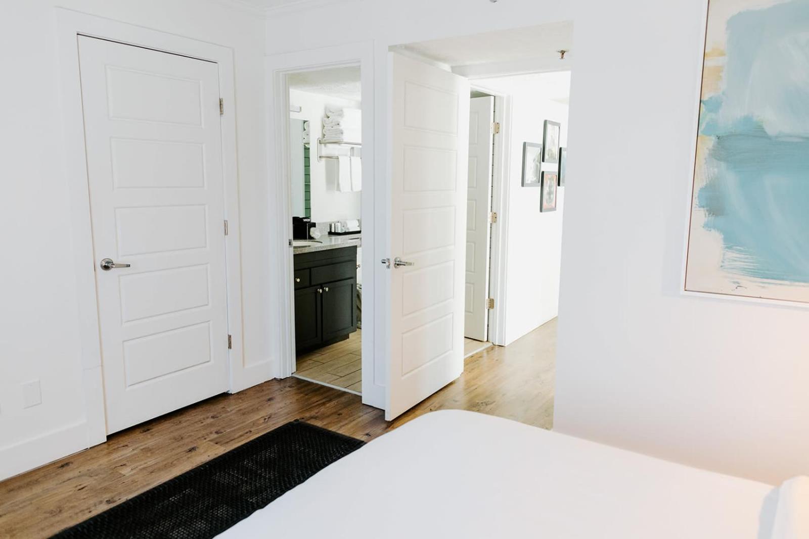 נאשוויל The Vinyl At Music Row - 1 Bedroom Apartment מראה חיצוני תמונה