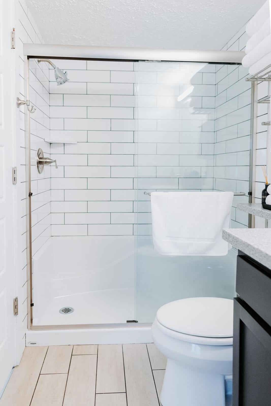 נאשוויל The Vinyl At Music Row - 1 Bedroom Apartment מראה חיצוני תמונה